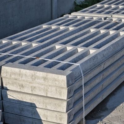 Ruszty betonowe dla trzody - Betoniarnia Czarnocin